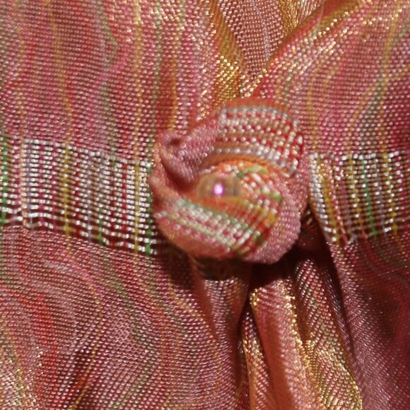 Beautiful Multi-color Scarf - Picture 7 of 11